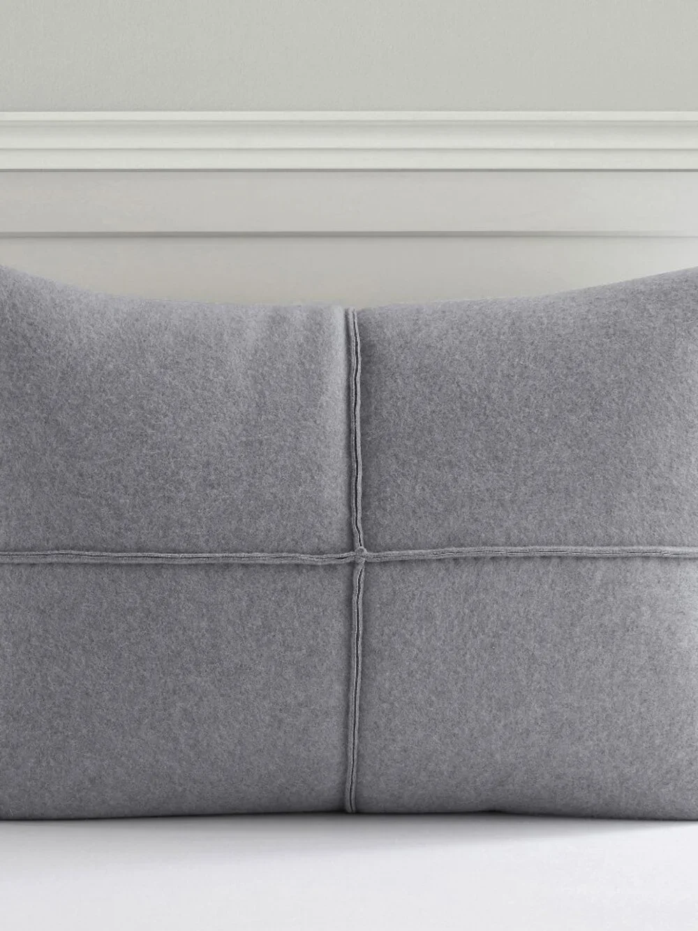 Pottery Barn Teen Sweatshirt Comforter and Pillow Shams Bedding Set